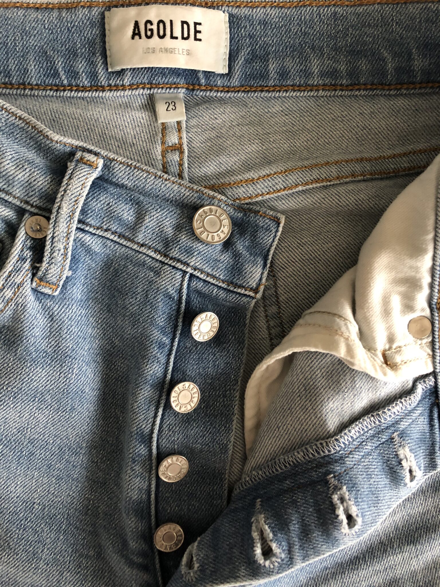 Image for Jeans slim fit