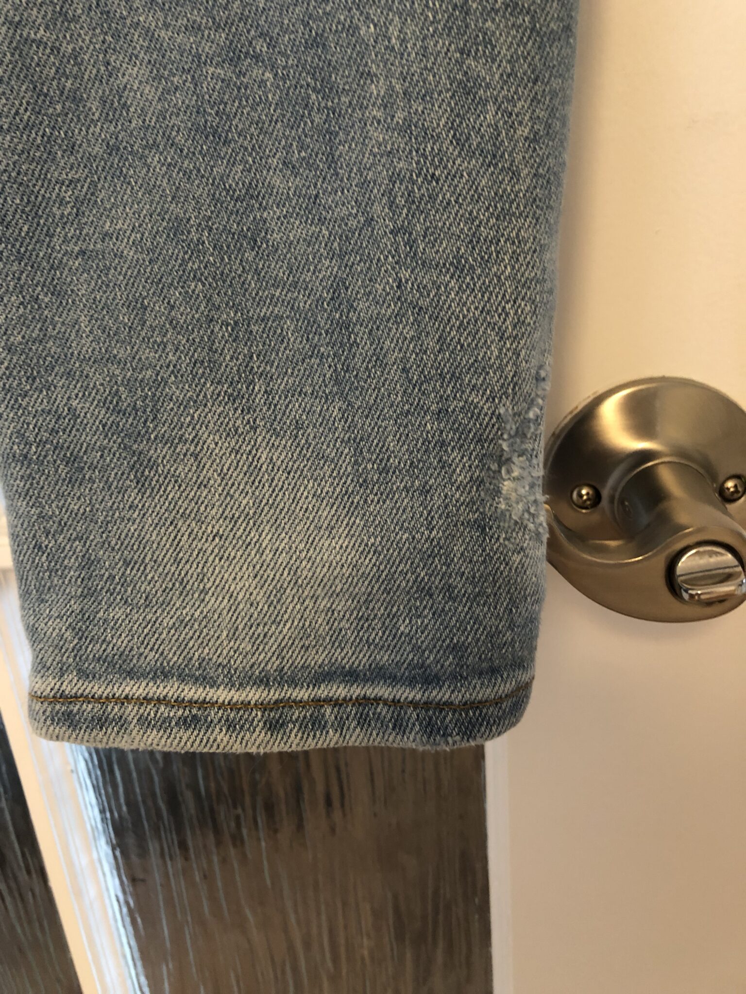 Image for Jeans slim fit