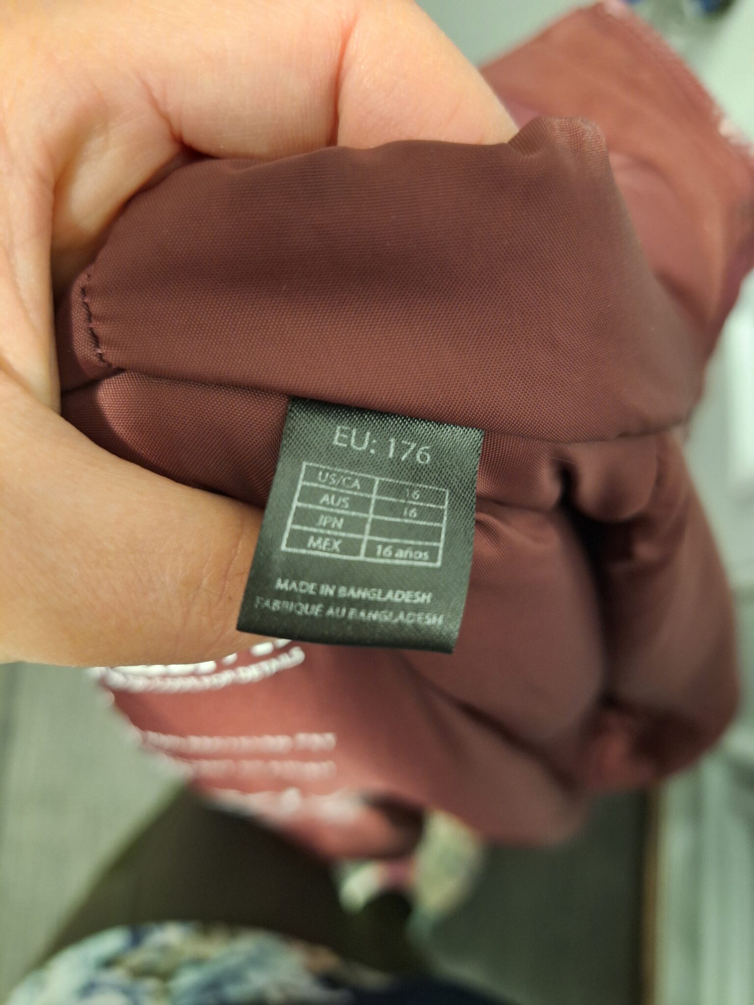 Image for Manteau d'hiver O'Neill pour ado
