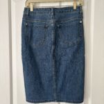 Thumbnail for Jupe jeans Xsmall