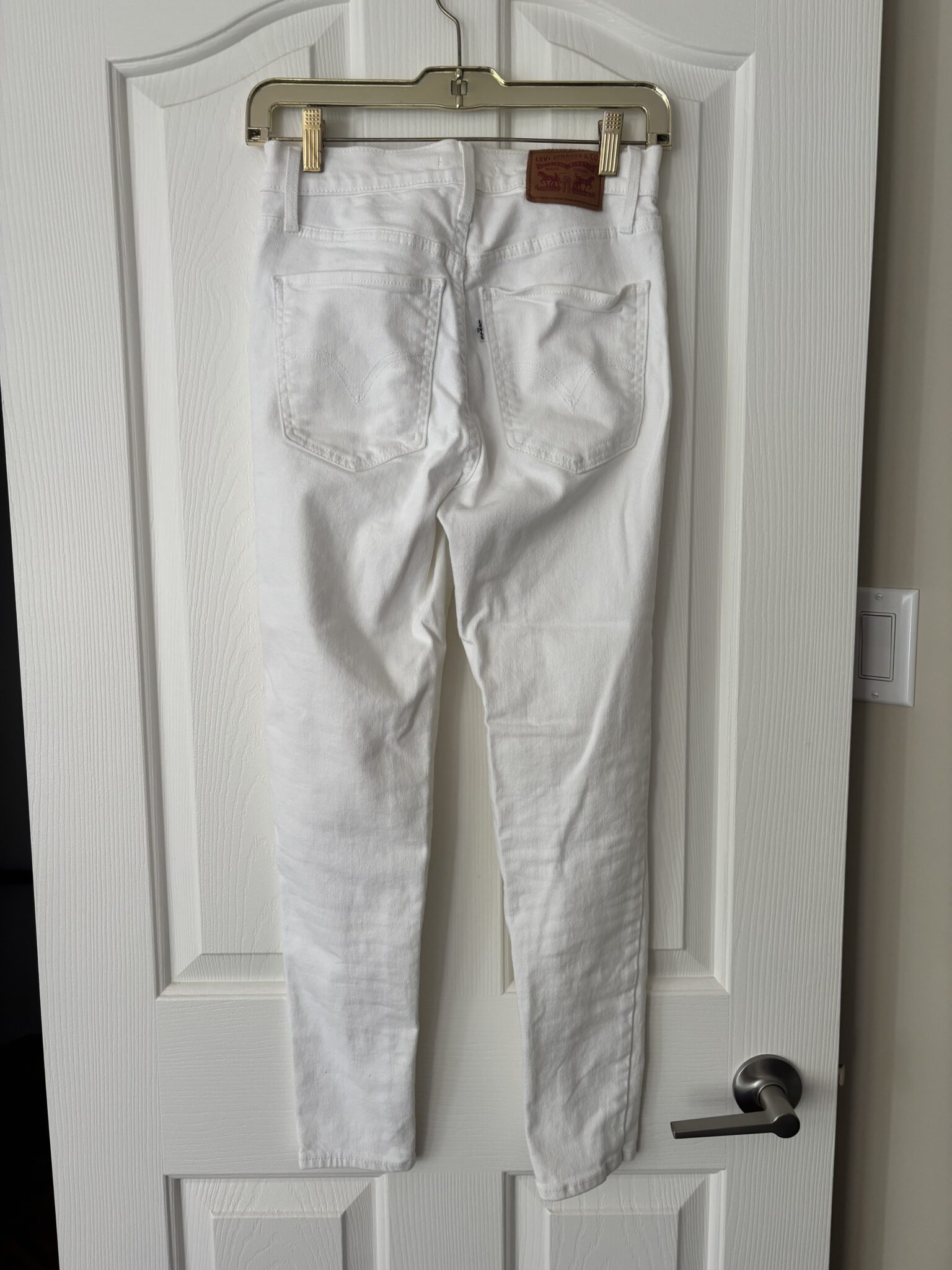 Image for Lévis skinny 27