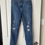 Featured thumbnail for Jeans skinny 27