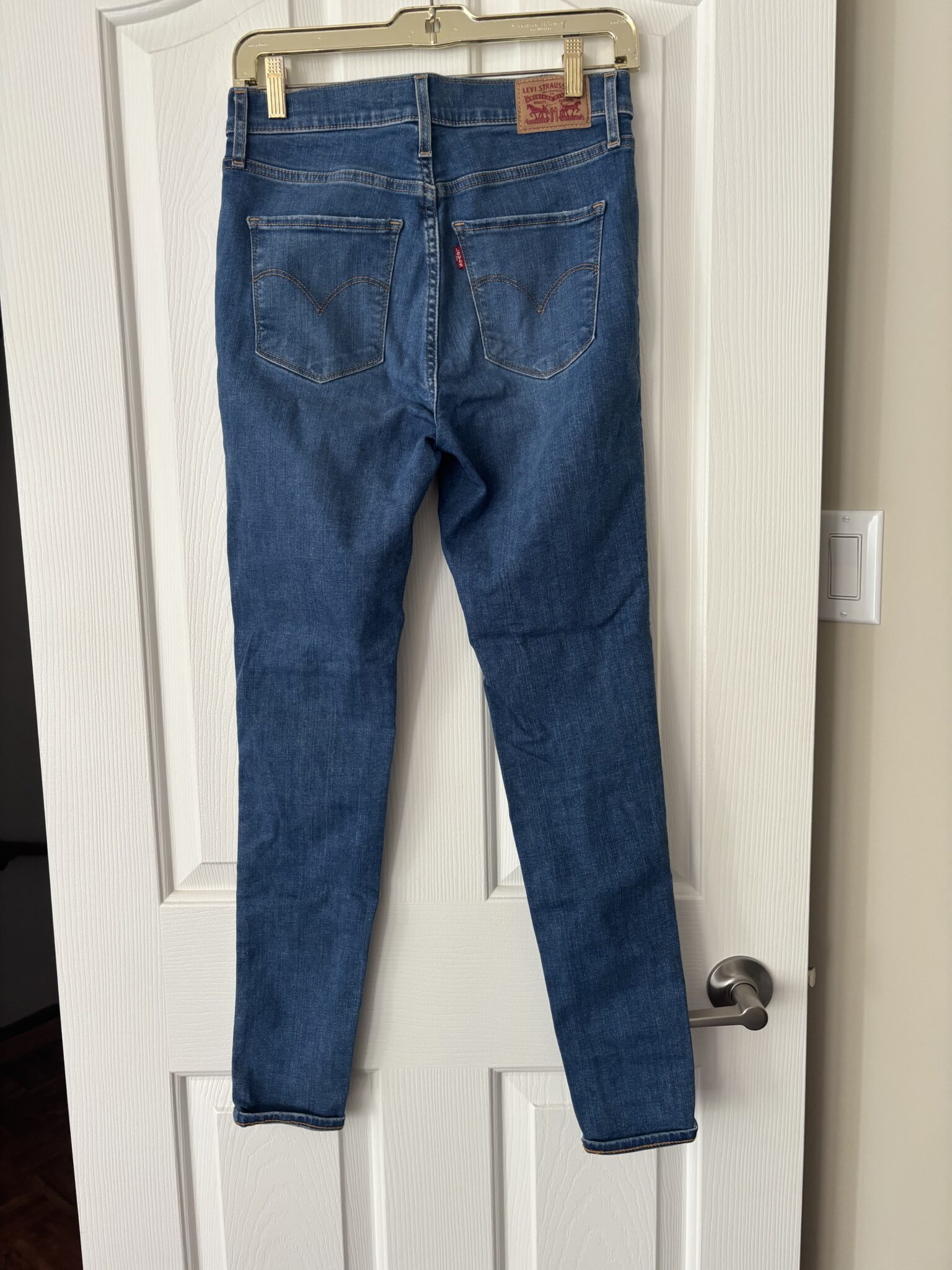 Image for Jeans skinny 27