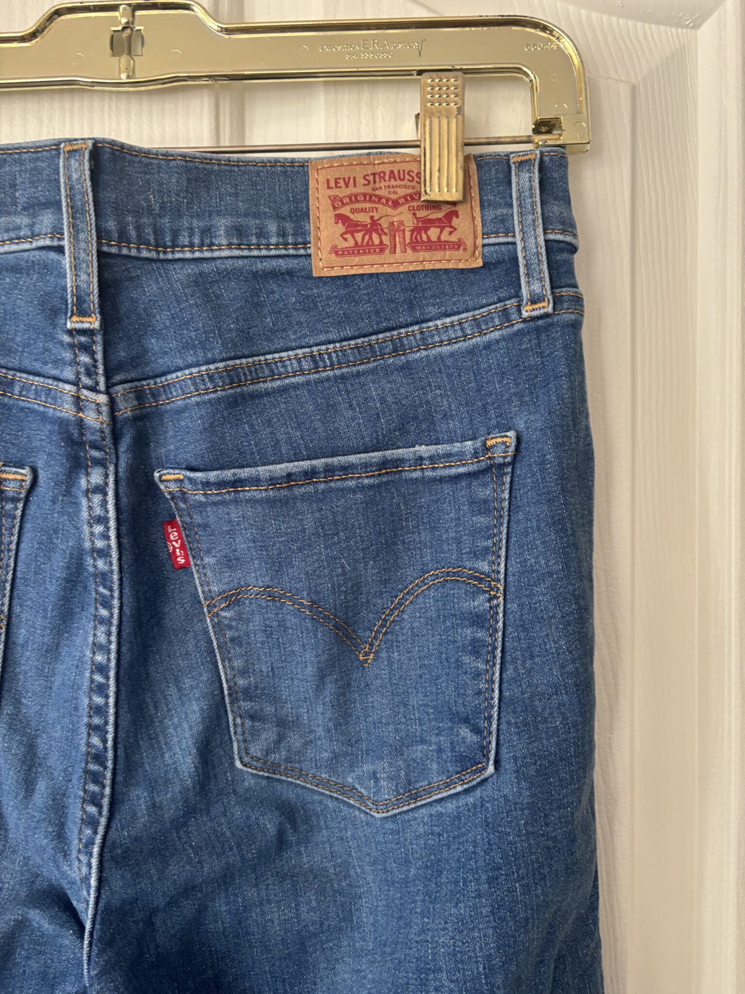 Image for Jeans skinny 27