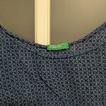 Thumbnail for Benneton cotton camisole