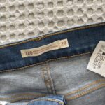 Thumbnail for Jeans skinny 27