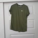Featured thumbnail for T-Shirt Dri-Fit Nike