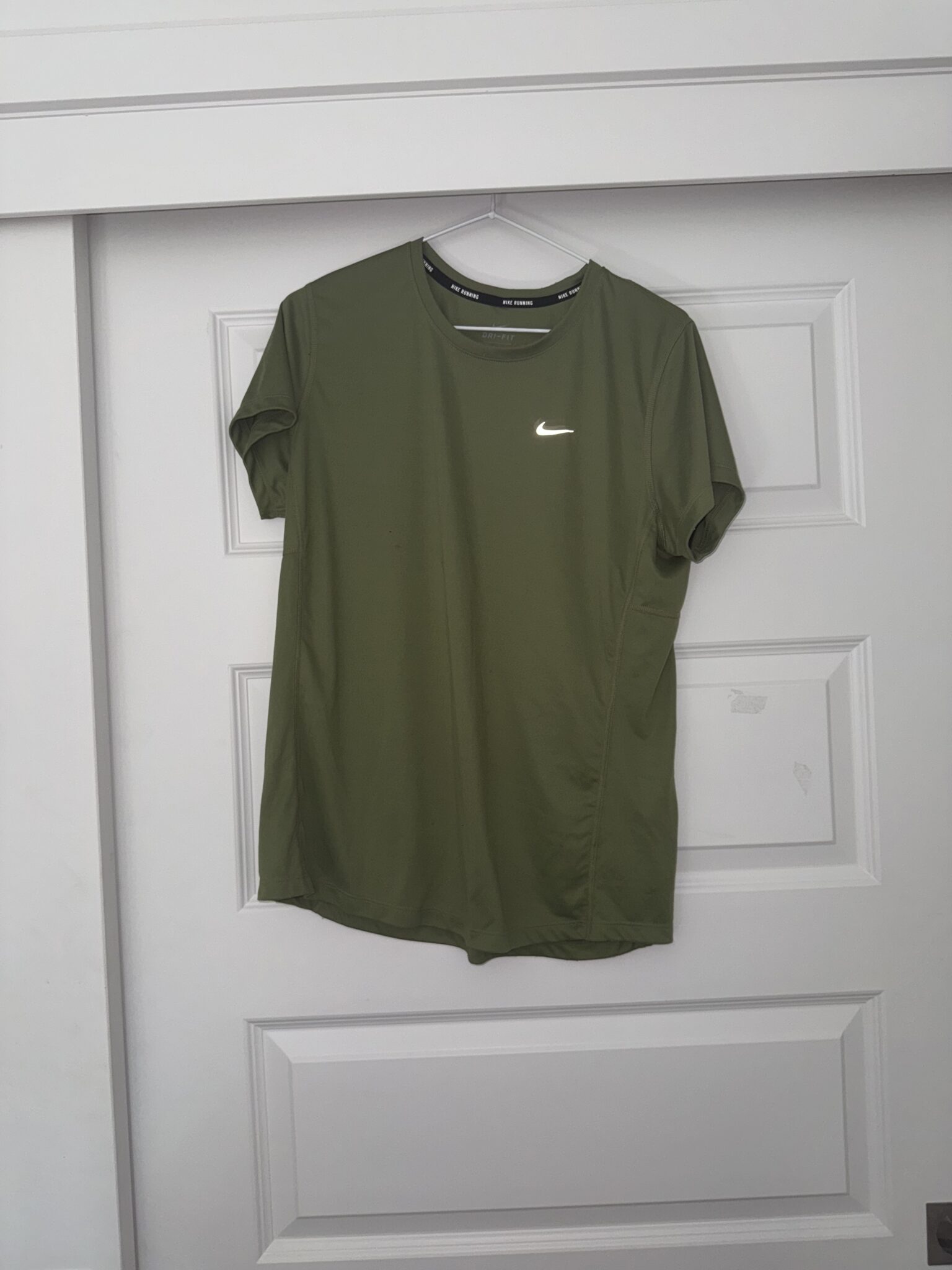 Featured image for T-Shirt Dri-Fit Nike