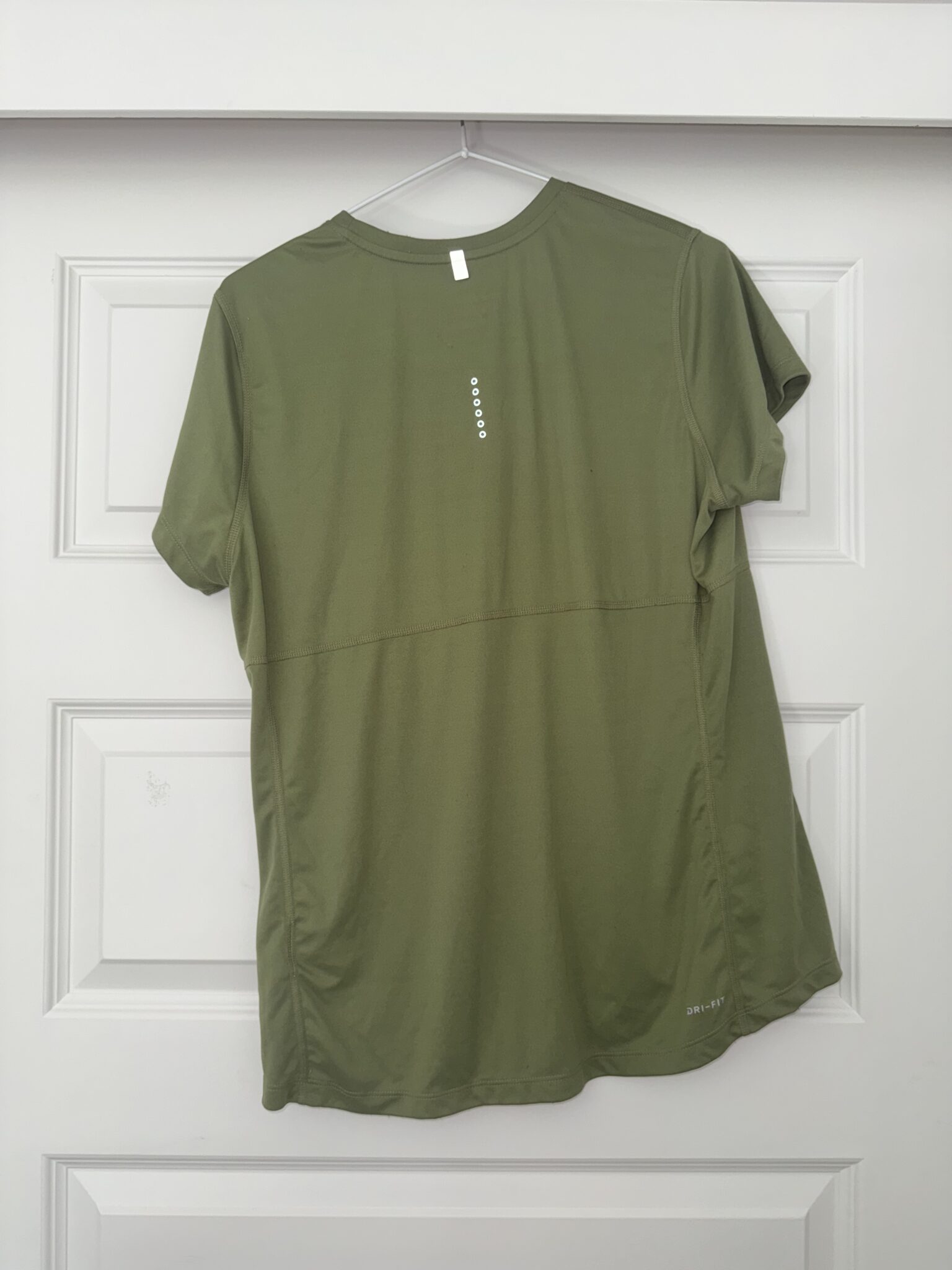 Image for T-Shirt Dri-Fit Nike