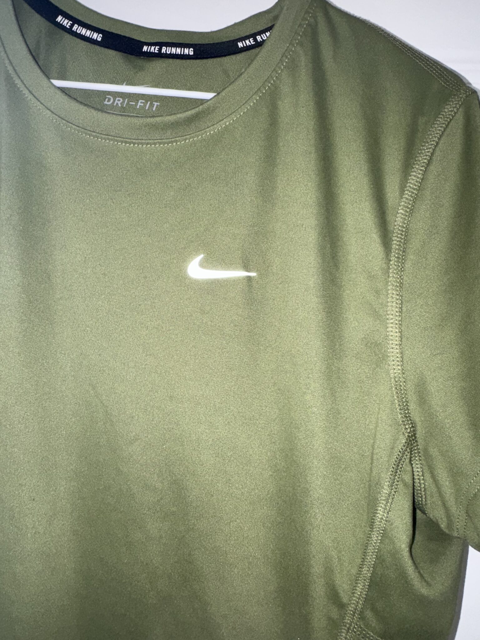 Image for T-Shirt Dri-Fit Nike