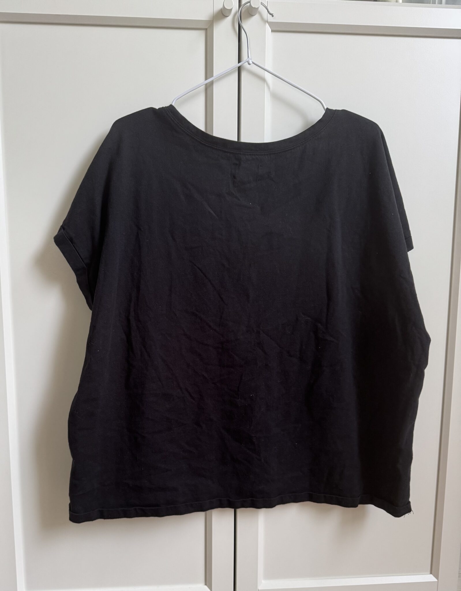 Image for T-Shirt Womance