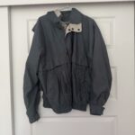 Featured thumbnail for Manteau mi saison Pierre Cardin