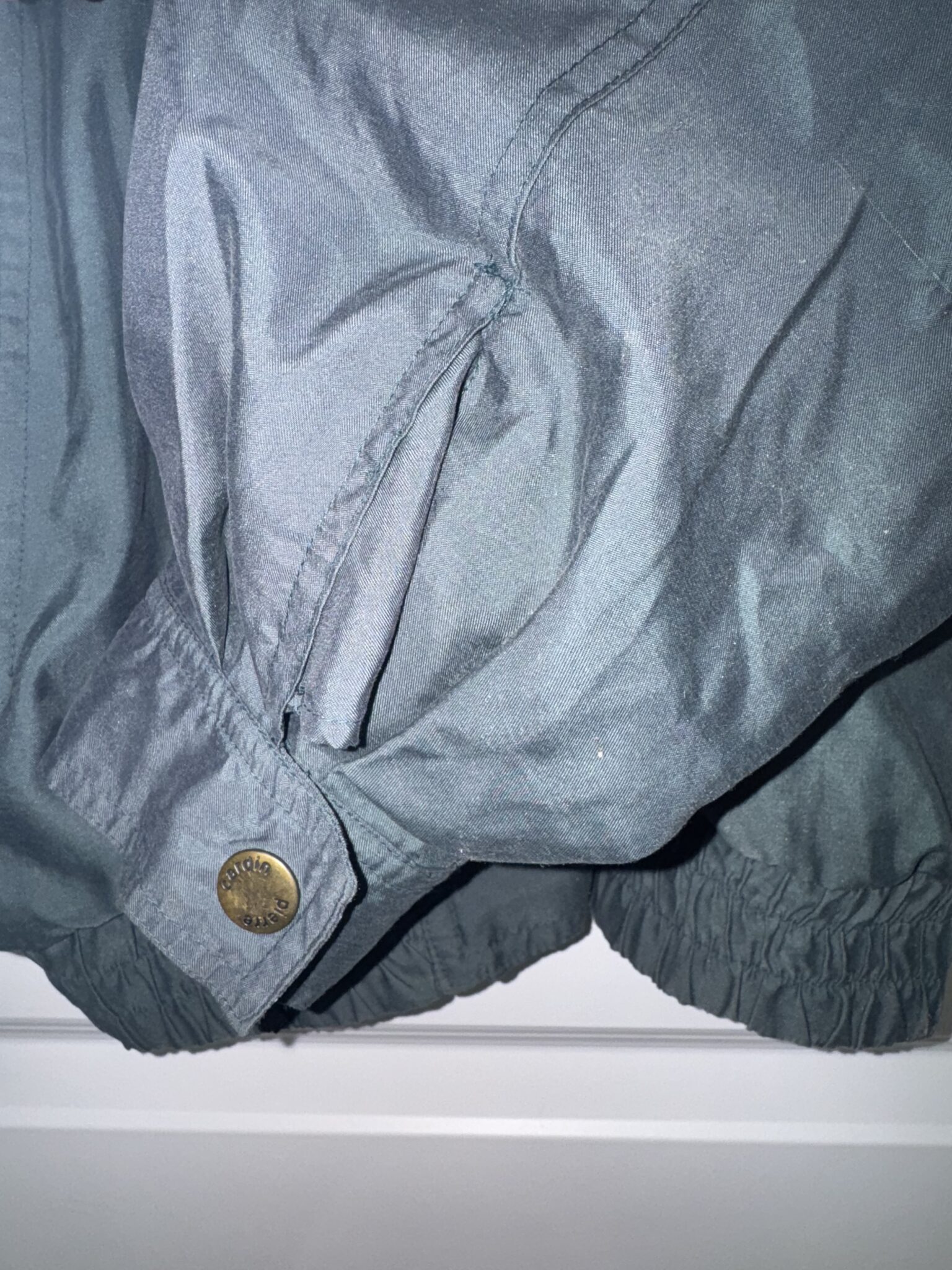Image for Manteau mi saison Pierre Cardin