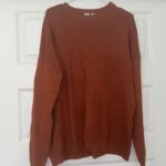 Featured thumbnail for Sweater orange