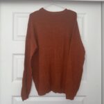 Thumbnail for Sweater orange