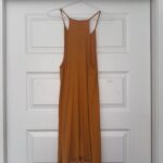 Thumbnail for Robe halter top