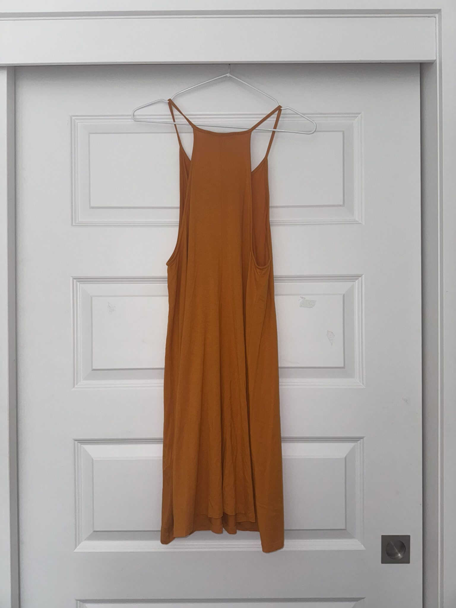 Image for Robe halter top