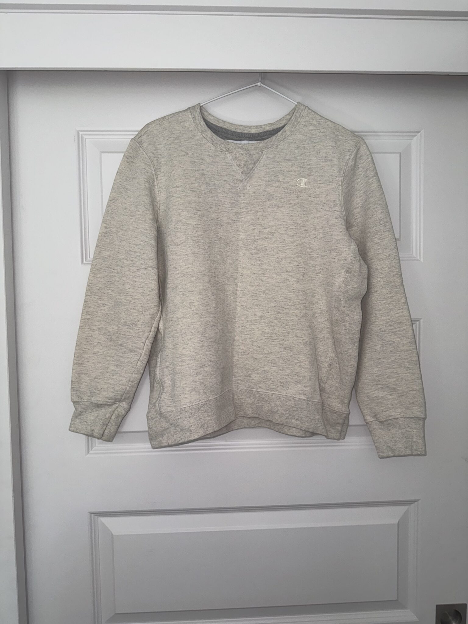 Featured image for Crewneck Champion