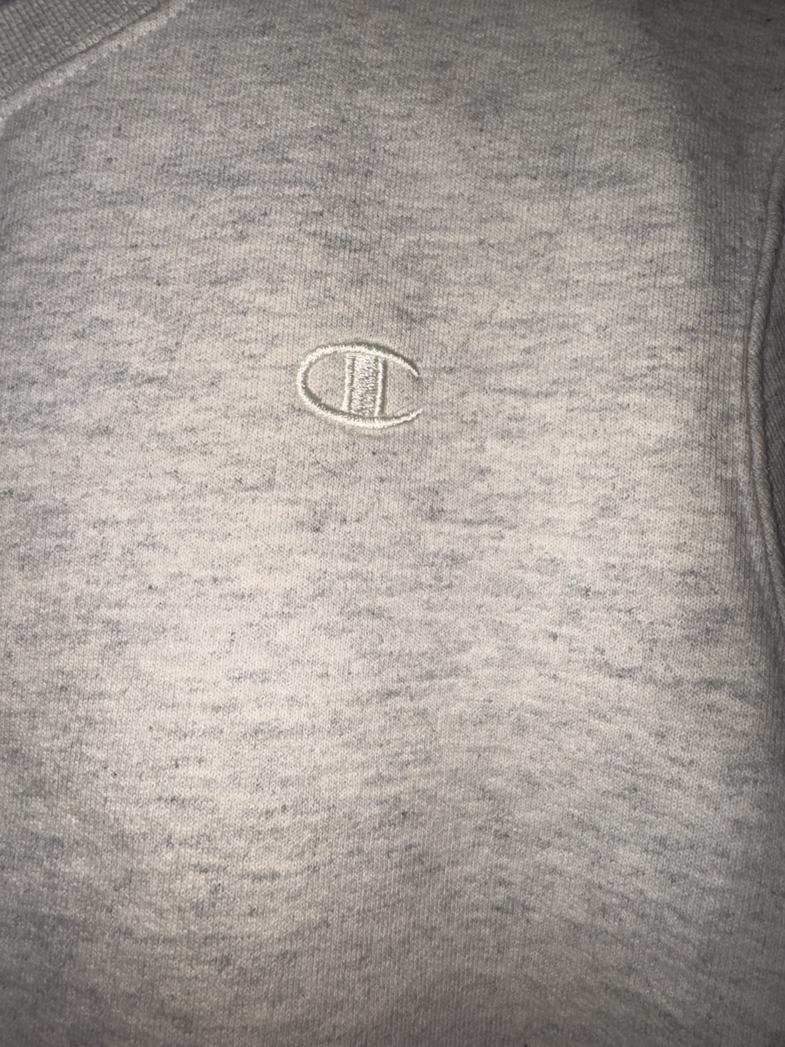 Image for Crewneck Champion