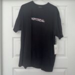 Featured thumbnail for T-Shirt des Canadiens de Montréal