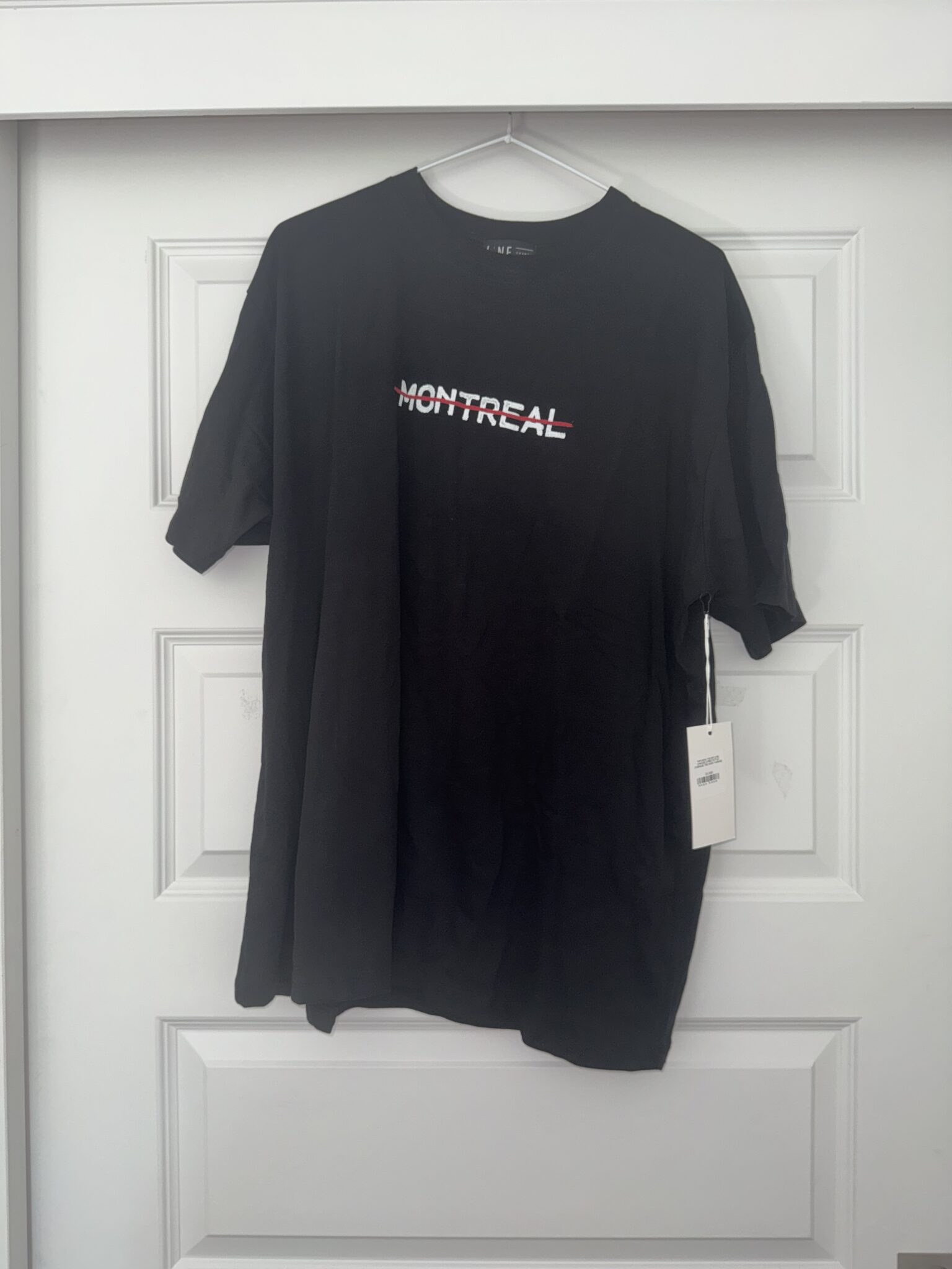 Featured image for T-Shirt des Canadiens de Montréal