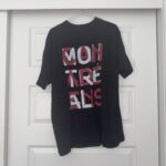 Thumbnail for T-Shirt des Canadiens de Montréal