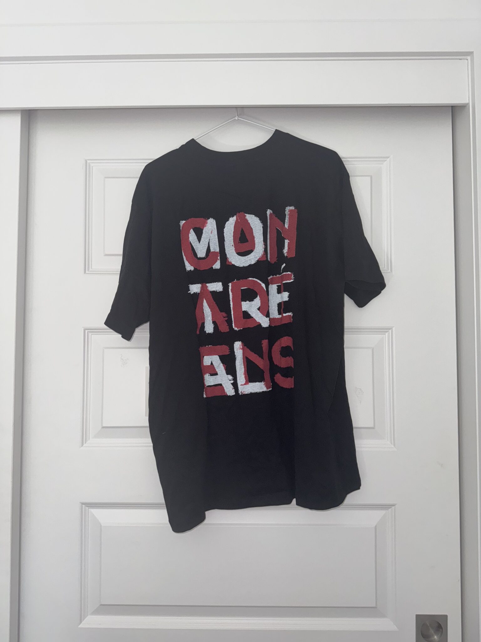 Image for T-Shirt des Canadiens de Montréal