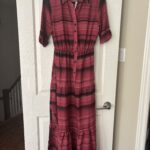 Featured thumbnail for Robe Joelle Collection XS