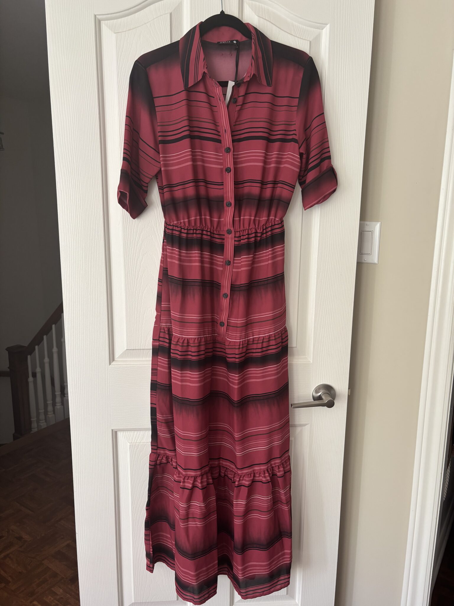 Featured image for Robe Joelle Collection XS