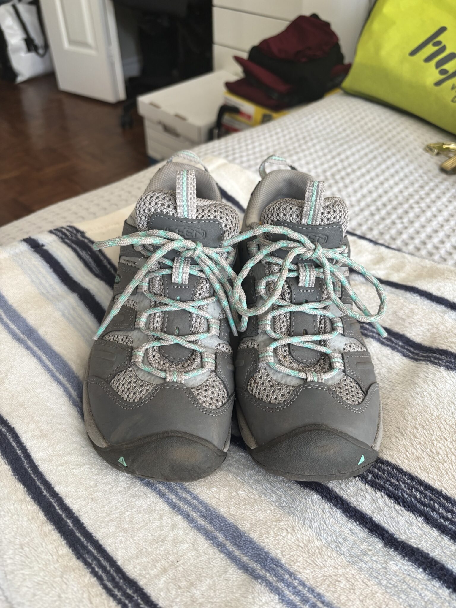 Image for Chaussures Keen 6.5
