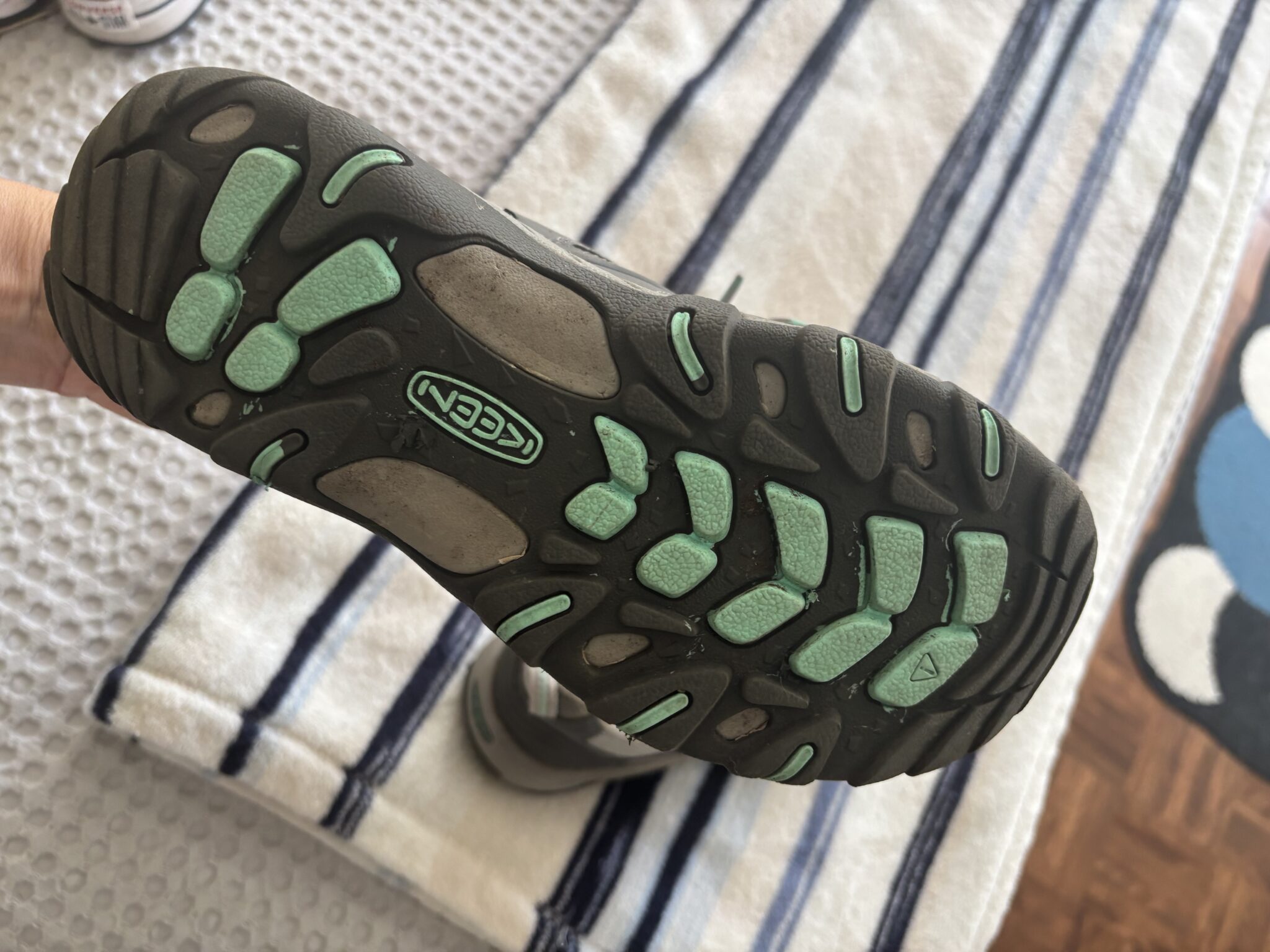 Image for Chaussures Keen 6.5