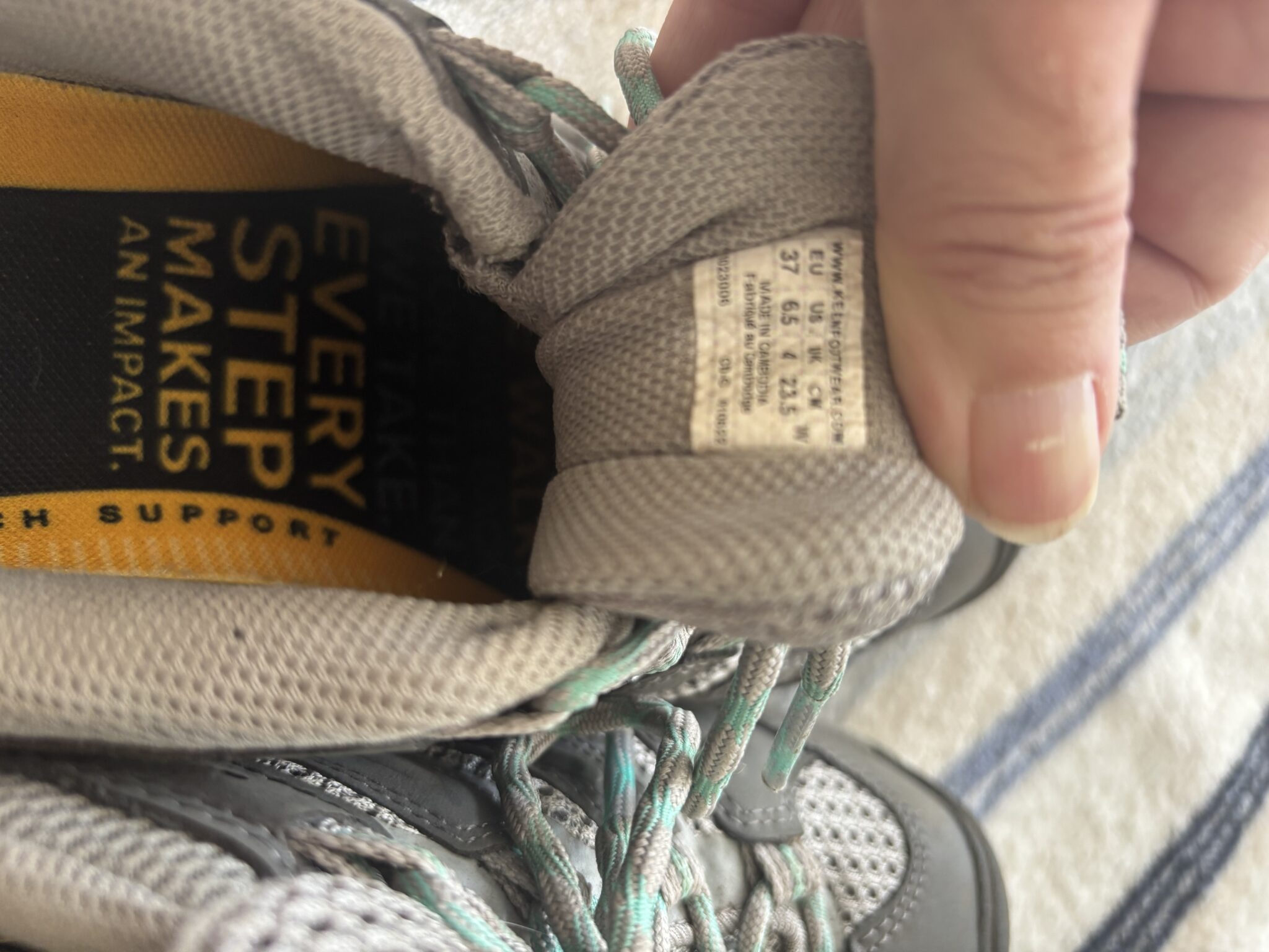 Image for Chaussures Keen 6.5