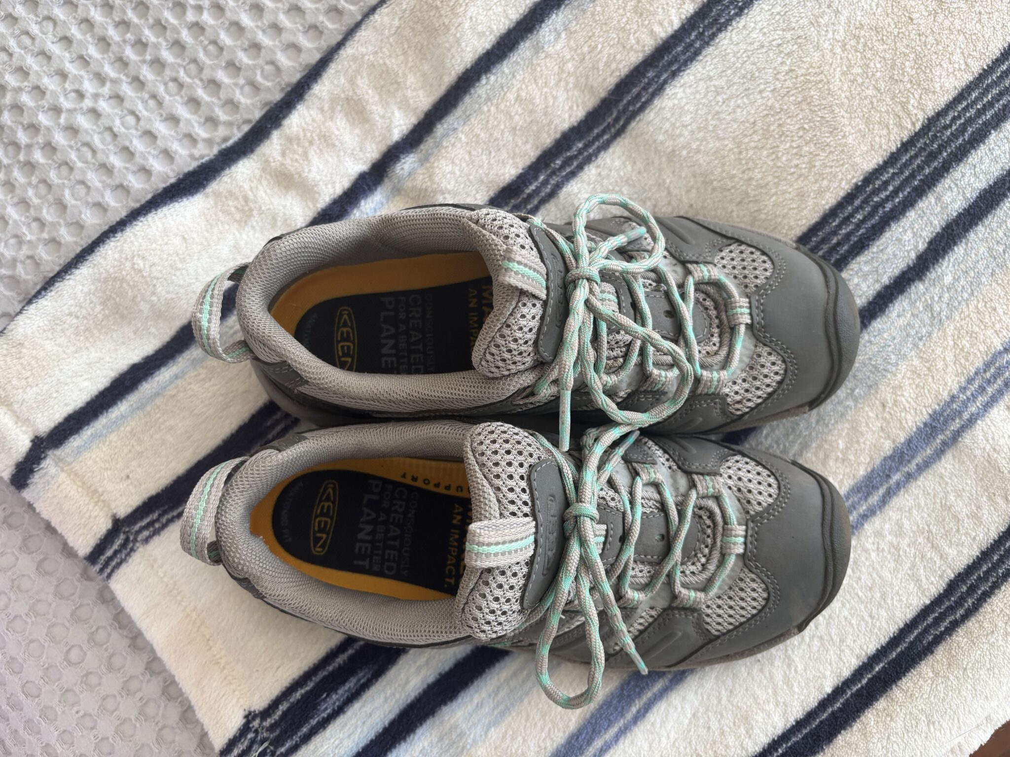 Image for Chaussures Keen 6.5