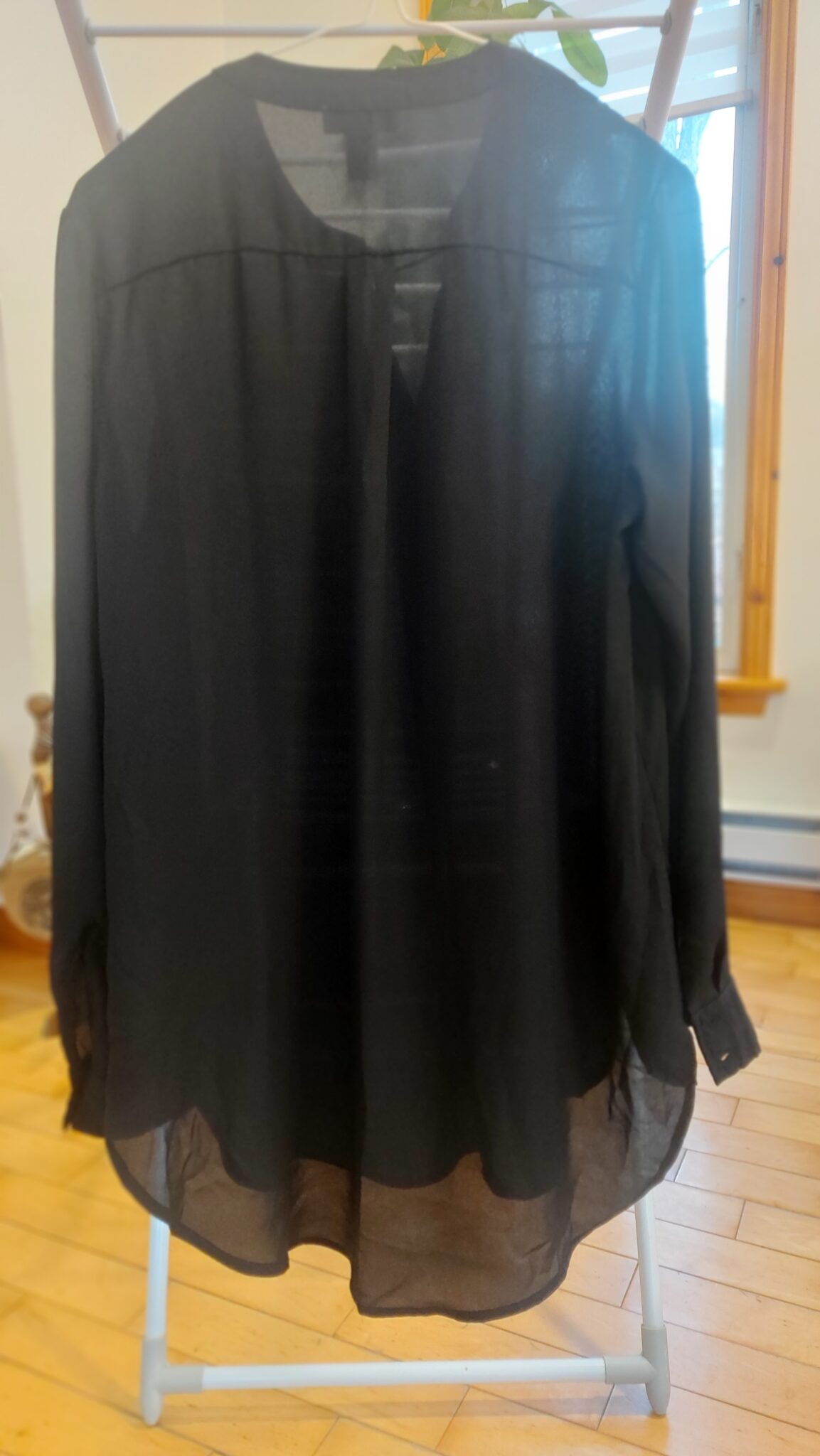 Image for Black shirt