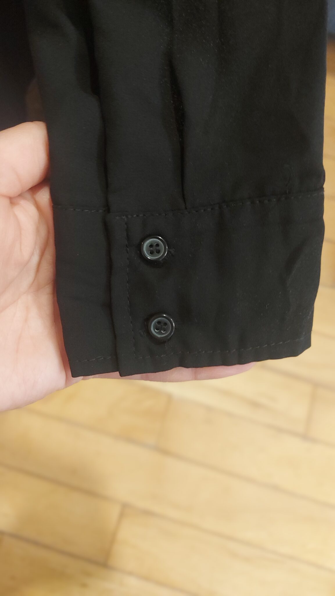 Image for Black shirt