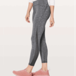 Featured thumbnail for Lululemon/Legging Train Times Sz 6