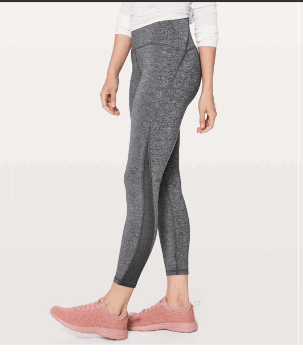 Featured image for Lululemon/Legging Train Times Sz 6