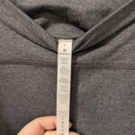 Thumbnail for Lululemon/Legging Train Times Sz 6