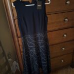 Featured thumbnail for Robe noir de soirée