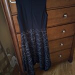 Thumbnail for Robe noir de soirée