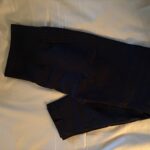 Featured thumbnail for Legging sculptant noir