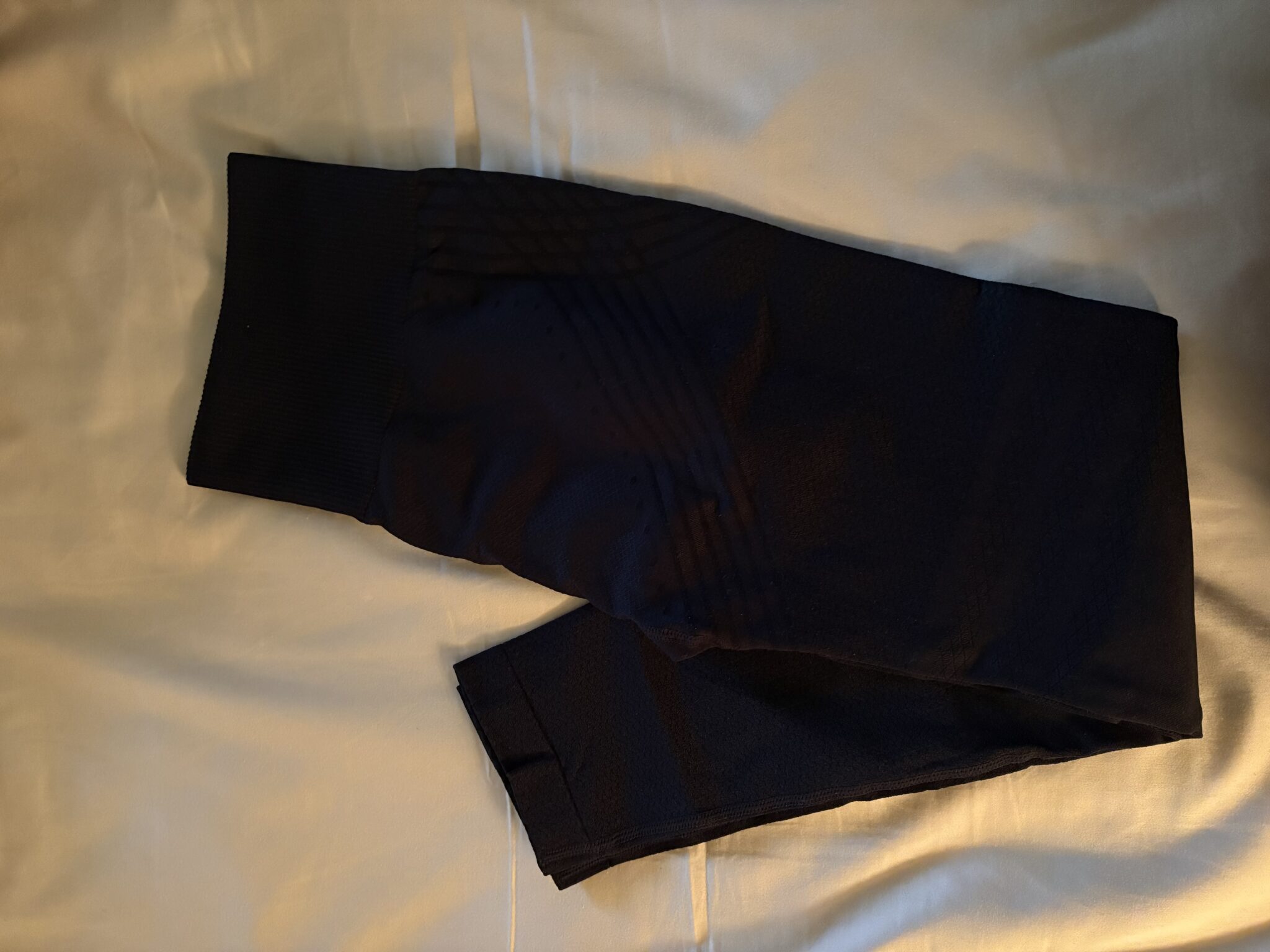 Featured image for Legging sculptant noir