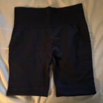 Thumbnail for Legging sculptant noir