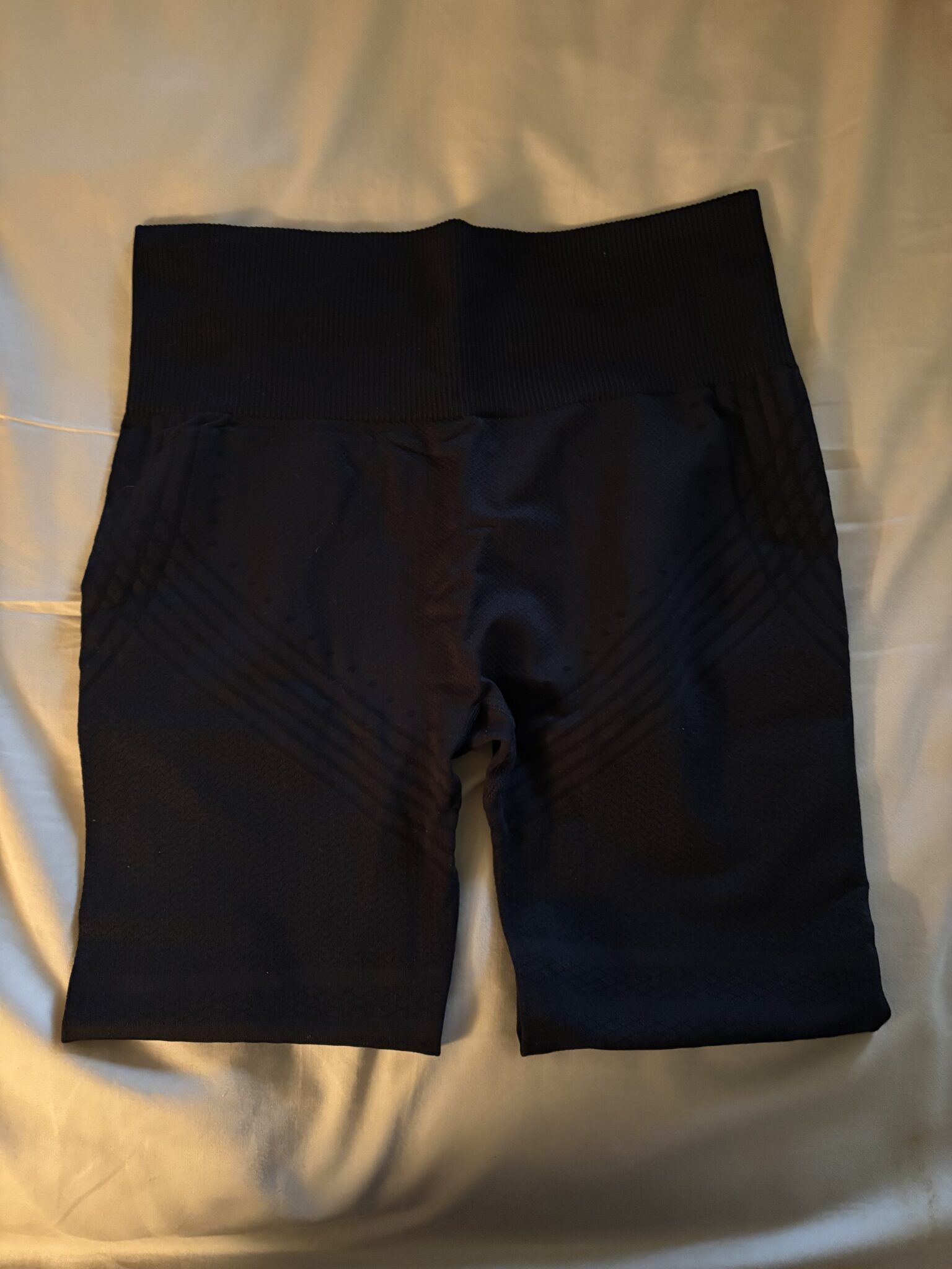 Image for Legging sculptant noir