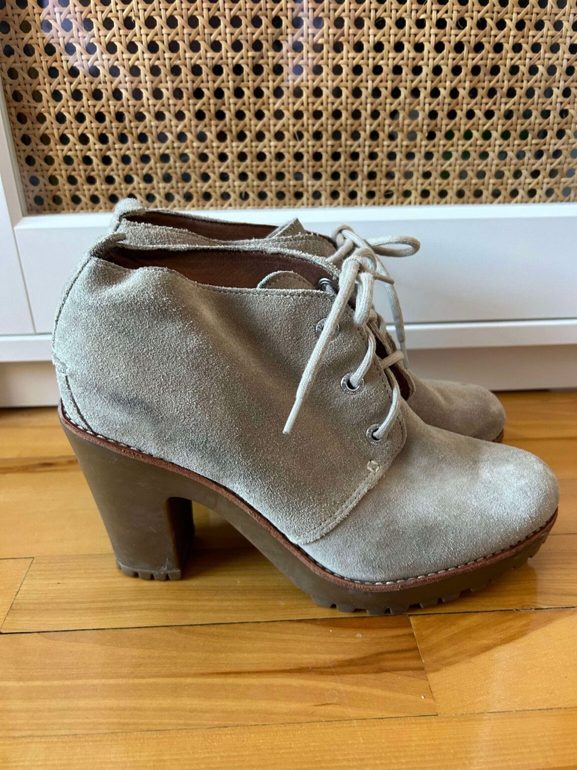 Featured image for bottes SPERRY TOP SIDER