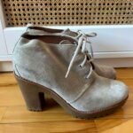 Featured thumbnail for bottes SPERRY TOP SIDER