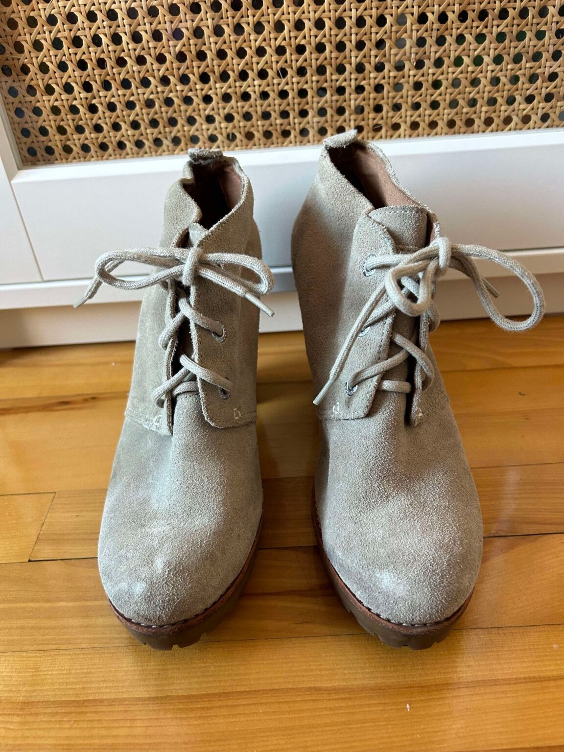 Image for bottes SPERRY TOP SIDER