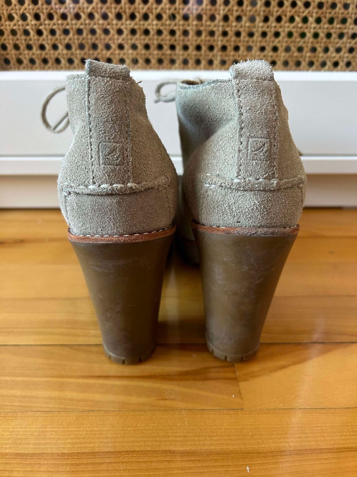 Image for bottes SPERRY TOP SIDER