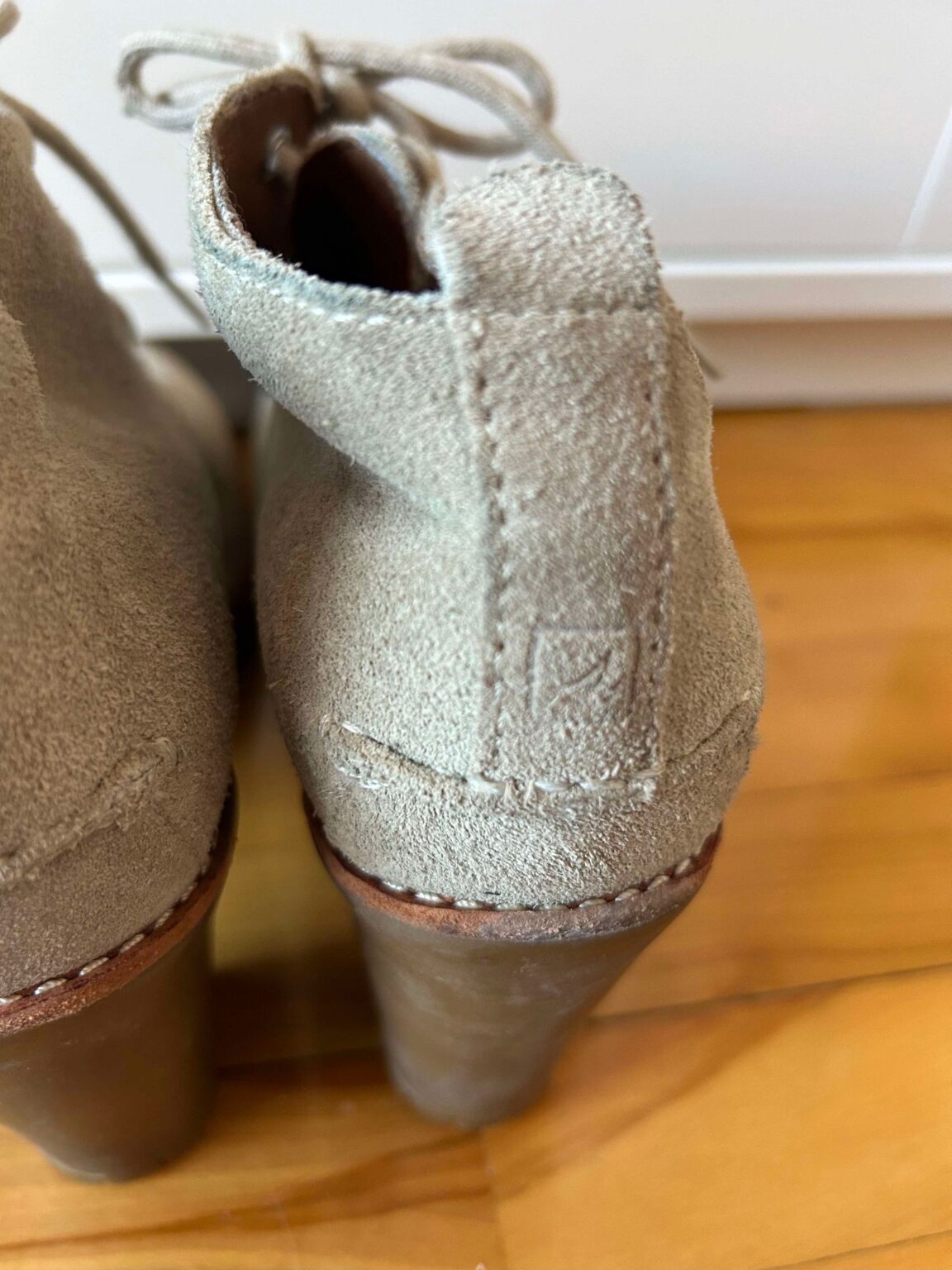 Image for bottes SPERRY TOP SIDER