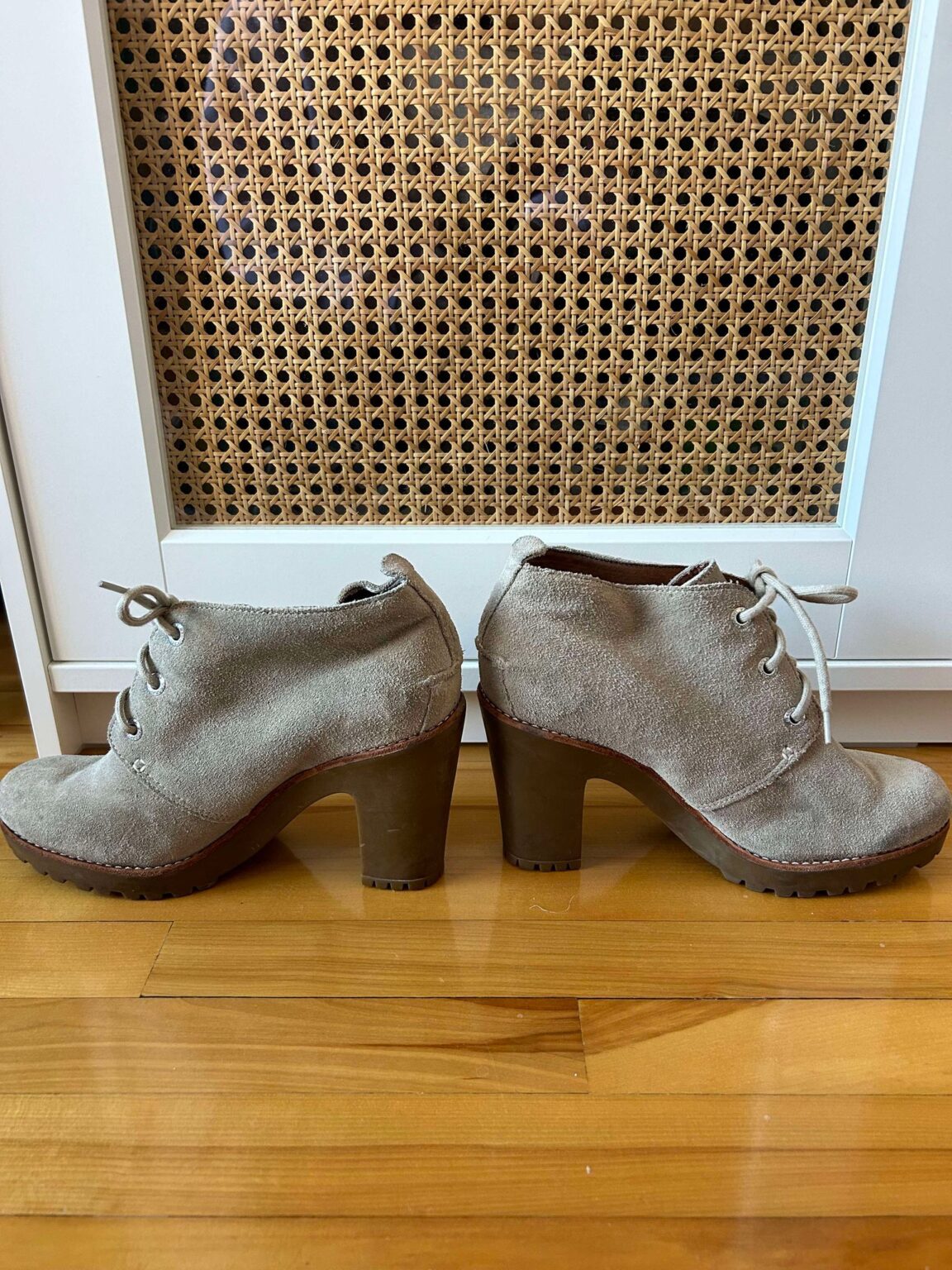 Image for bottes SPERRY TOP SIDER